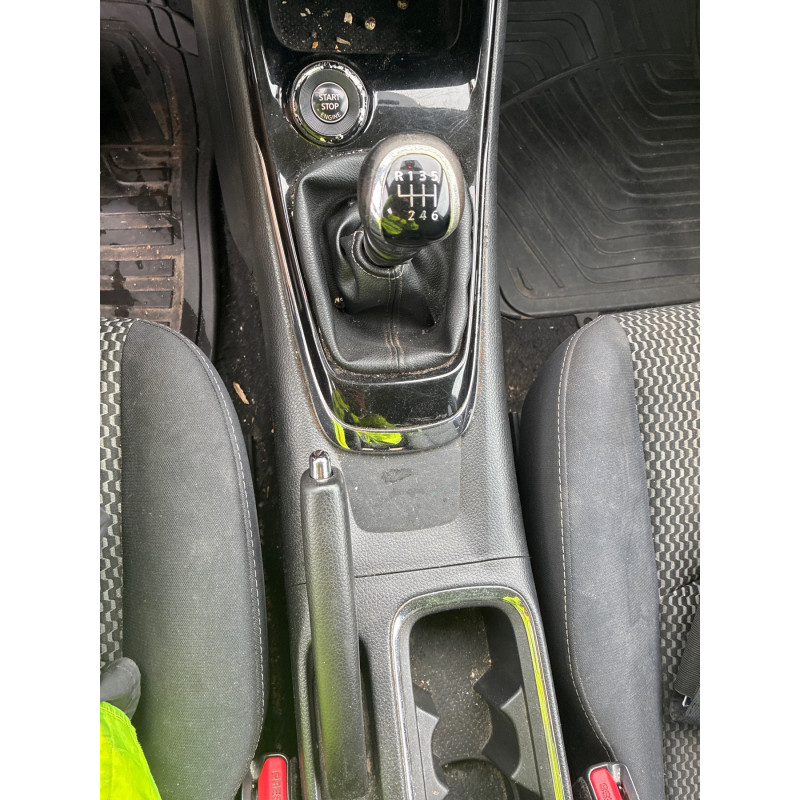 NISSAN PULSAR 1.5 DCI - 8V TURBO Photo n°18