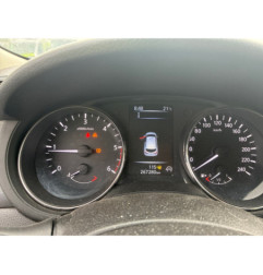 NISSAN PULSAR 1.5 DCI - 8V TURBO
