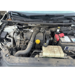 NISSAN PULSAR 1.5 DCI - 8V TURBO