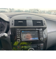 NISSAN PULSAR 1.5 DCI - 8V TURBO