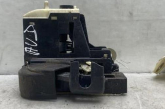 Serrure avant droit RENAULT CLIO 2 Photo n°1