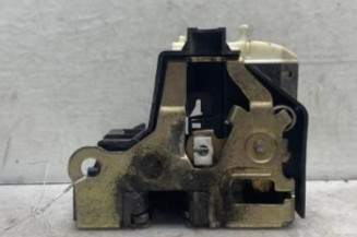 Serrure avant droit RENAULT CLIO 2
