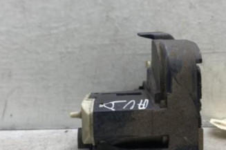 Serrure avant droit RENAULT CLIO 2