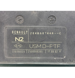 Boitier USM  RENAULT LAGUNA 3