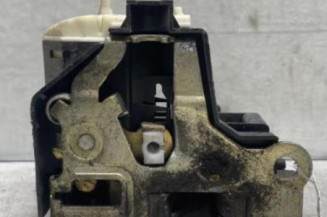Serrure avant gauche RENAULT CLIO 2