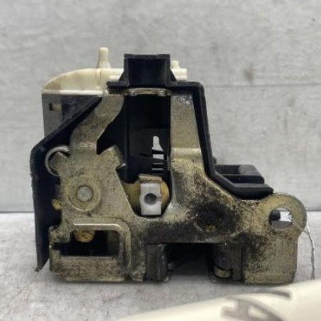 Serrure avant gauche RENAULT CLIO 2