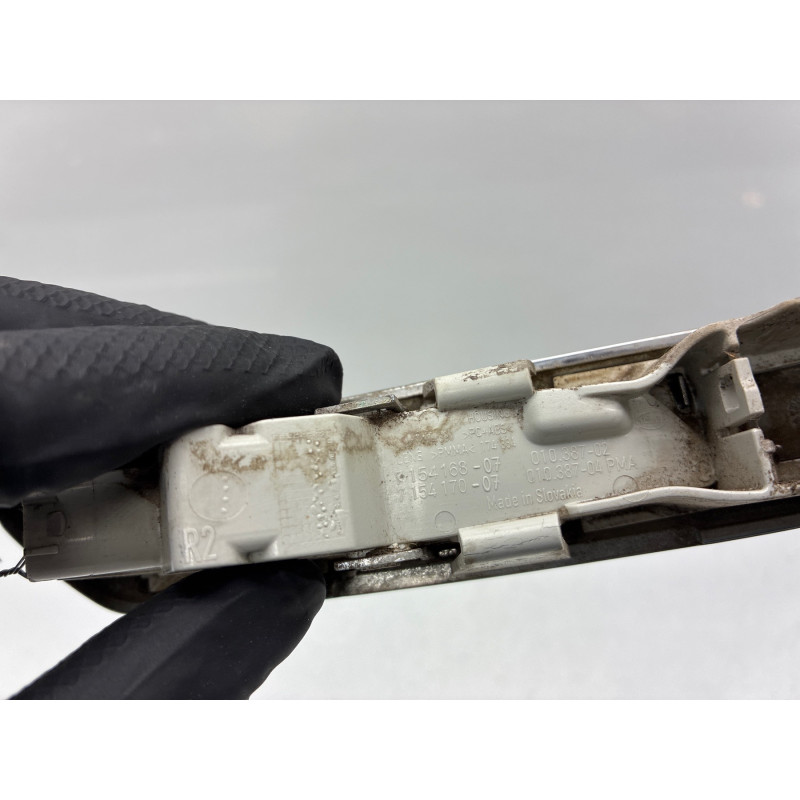 Repetiteur clignotant avant droit  (Feux) BMW SERIE 5 F11 Photo n°3