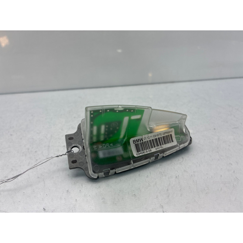 Antenne BMW SERIE 5 F11 Photo n°1