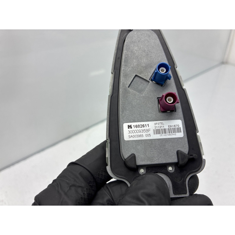 Antenne BMW SERIE 5 F11 Photo n°3