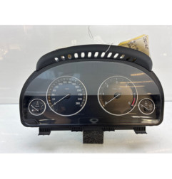 Compteur BMW SERIE 5 F11