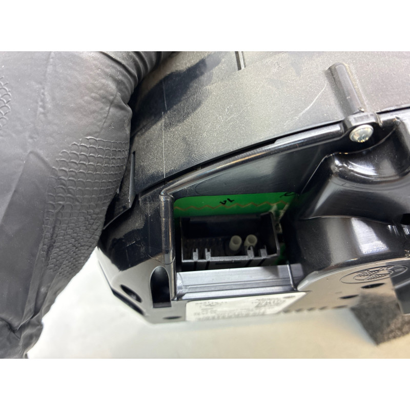 Compteur BMW SERIE 5 F11 Photo n°5
