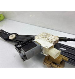 Leve vitre electrique arriere gauche BMW SERIE 5 F11 Photo n°1