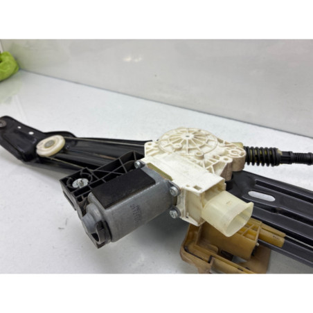 Leve vitre electrique arriere gauche BMW SERIE 5 F11 Photo n°1