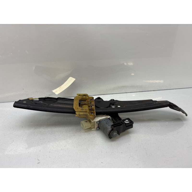 Leve vitre electrique arriere gauche BMW SERIE 5 F11 Photo n°2