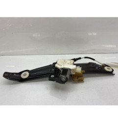 Leve vitre electrique arriere gauche BMW SERIE 5 F11