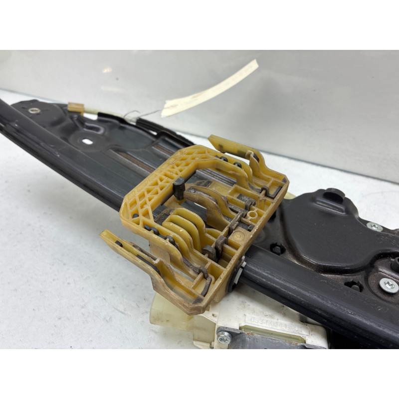 Leve vitre electrique arriere gauche BMW SERIE 5 F11 Photo n°5