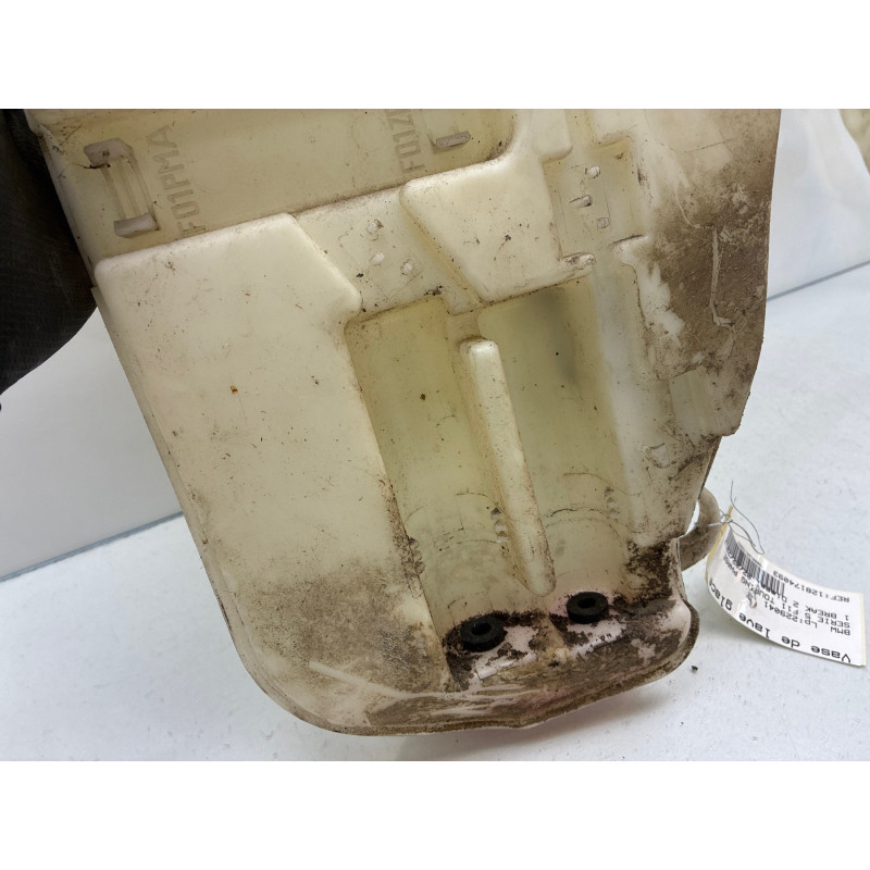 Vase de lave glace BMW SERIE 5 F11 Photo n°4