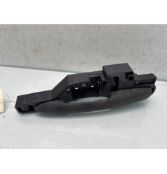 Poignee porte avant droit RENAULT KANGOO 2 Photo n°1