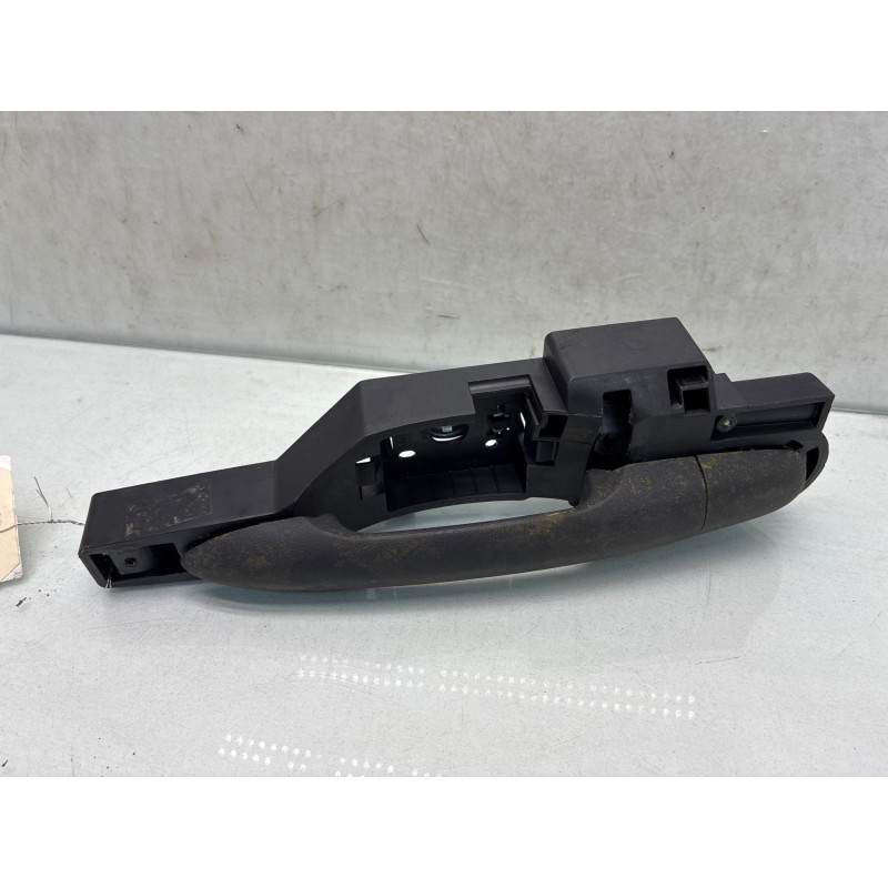 Poignee porte avant droit RENAULT KANGOO 2 Photo n°1
