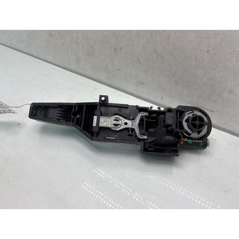 Poignee porte avant droit RENAULT KANGOO 2 Photo n°3