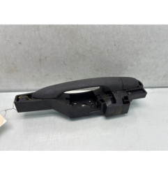 Poignee porte coffre gauche RENAULT KANGOO 2 Photo n°1