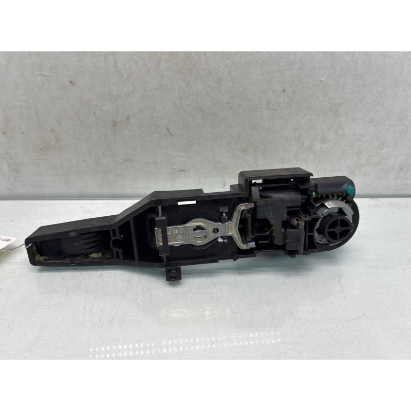 Poignee porte coffre gauche RENAULT KANGOO 2 Photo n°2
