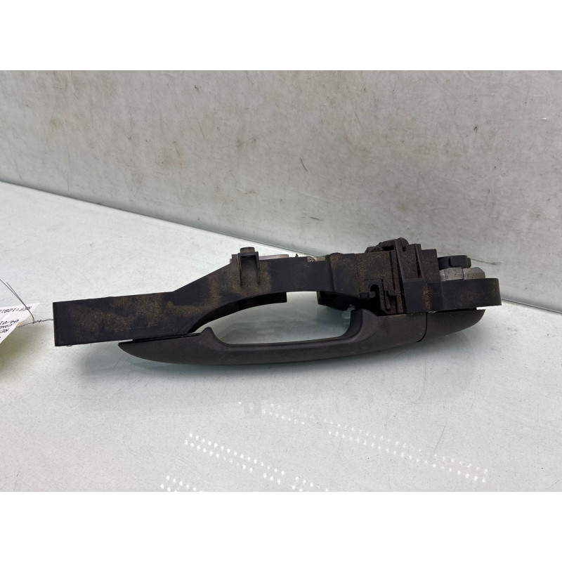 Poignee porte coffre gauche RENAULT KANGOO 2 Photo n°3