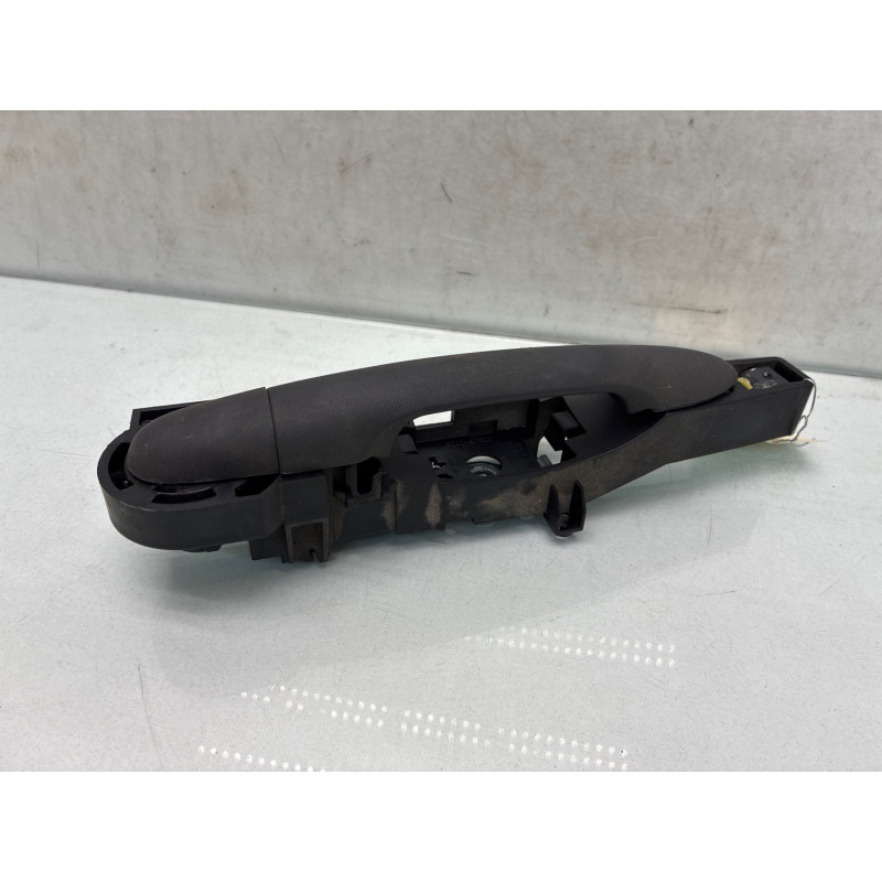 Poignee porte laterale droit RENAULT KANGOO 2 Photo n°1