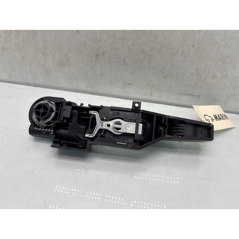 Poignee porte laterale droit RENAULT KANGOO 2 Photo n°3
