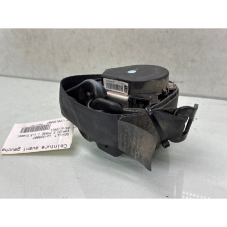 Ceinture avant gauche RENAULT KANGOO 2