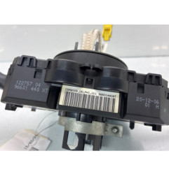 Com (Bloc Contacteur Tournant+Commodo Essuie Glace+Commodo Phare) CITROEN C3 1