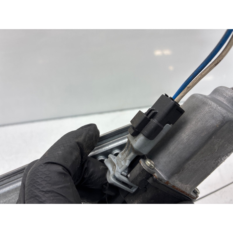 Leve vitre electrique avant droit CITROEN C3 1 Photo n°1
