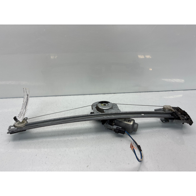 Leve vitre electrique avant droit CITROEN C3 1 Photo n°4