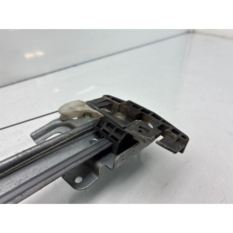 Leve vitre electrique avant droit CITROEN C3 1 Photo n°6
