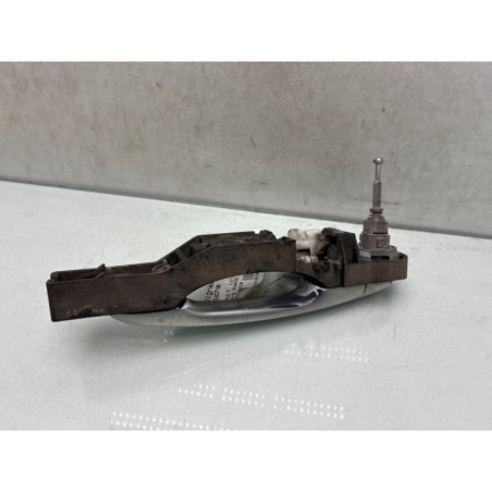 Poignee porte avant gauche RENAULT CLIO 3
