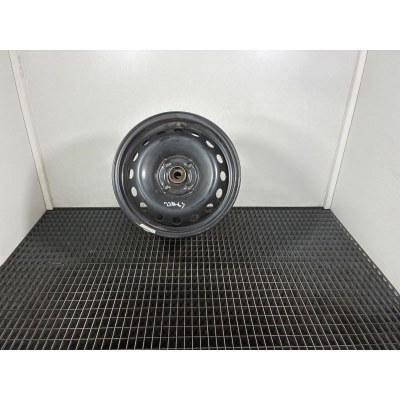 Jante RENAULT CLIO 2 Photo n°1