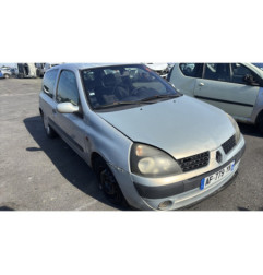 Jante RENAULT CLIO 2