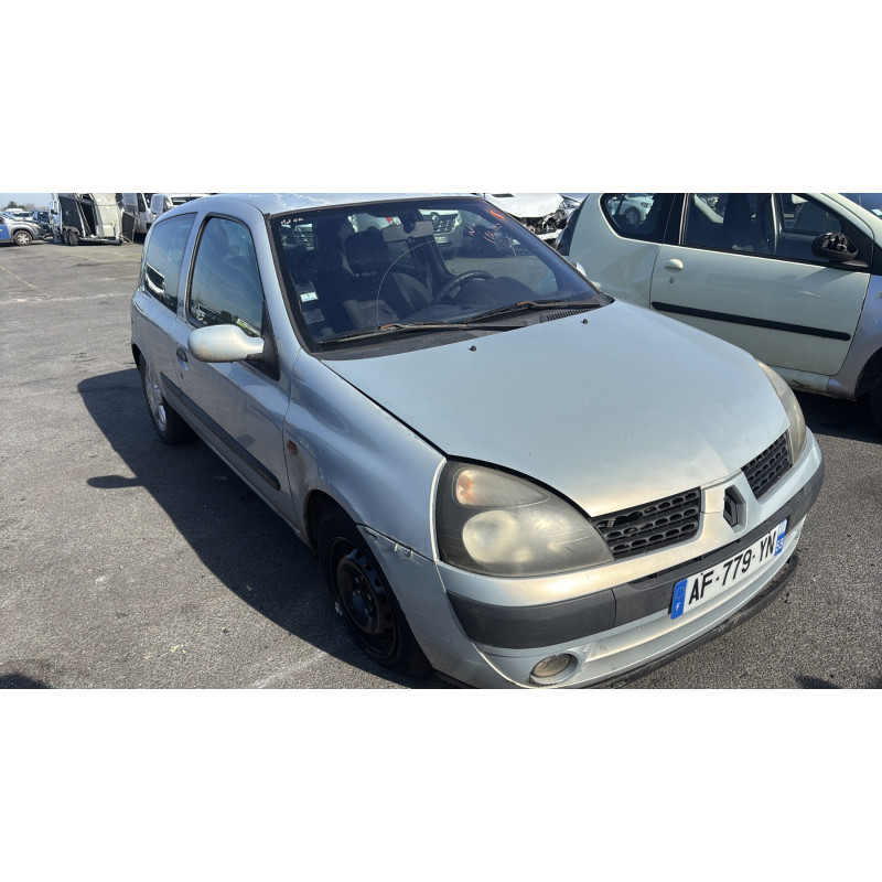 Jante RENAULT CLIO 2 Photo n°5