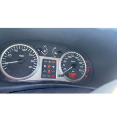Jante RENAULT CLIO 2