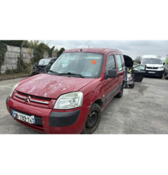 Jante CITROEN BERLINGO 1