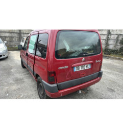 Jante CITROEN BERLINGO 1