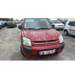 Jante CITROEN BERLINGO 1