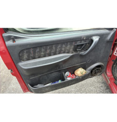 Jante CITROEN BERLINGO 1