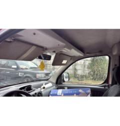 Jante CITROEN BERLINGO 1