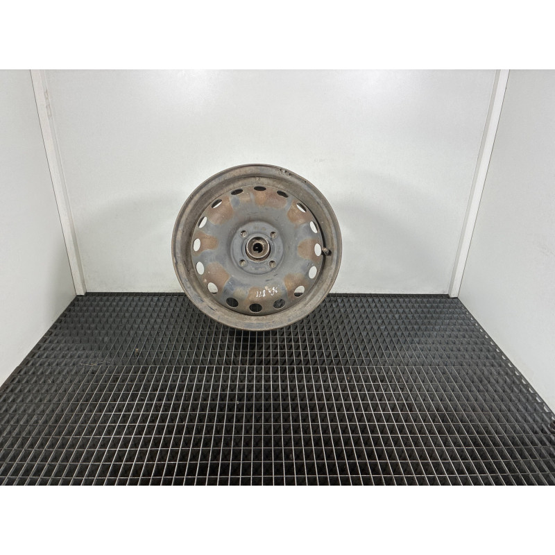 Jante RENAULT CLIO 2 CAMPUS Photo n°1
