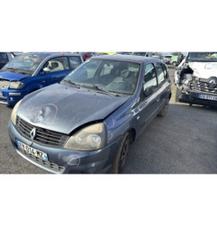 Jante RENAULT CLIO 2 CAMPUS