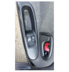 Jante RENAULT CLIO 2 CAMPUS