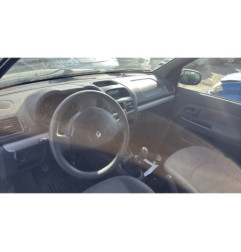 Jante RENAULT CLIO 2 CAMPUS