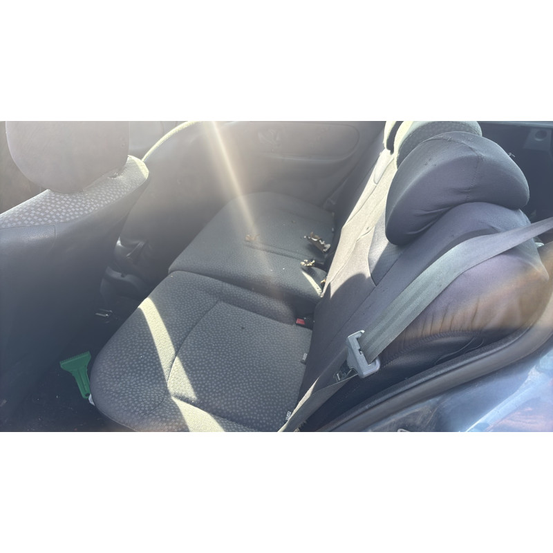 Jante RENAULT CLIO 2 CAMPUS Photo n°17