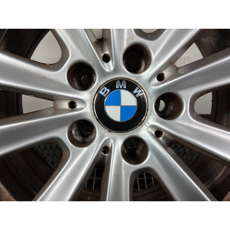 Jante BMW SERIE 5 F11 Photo n°3